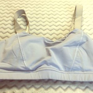 Lululemon Sports bra Sz 10